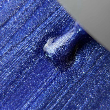 Гель-лак TUFI profi PREMIUM Crystal Cat 20 танзанит 8 мл (0173911) - Фото №2