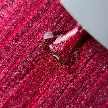 Гель-лак TUFI profi PREMIUM Crystal Cat 23 сангрия 8 мл (0173914) - Фото №2