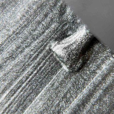 Gel polish TUFI profi PREMIUM Emerald 07 Silver 8 ml (0102526) - Фото №2