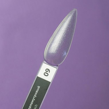 Гель-лак TUFI profi PREMIUM French 09 перламутровый 8мл (0103029) - Фото №3