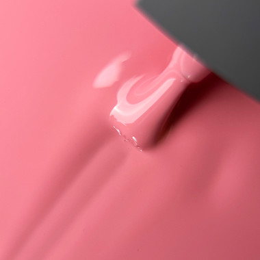 Gel polish TUFI profi PREMIUM Flamingo 03 Berry parfait 8 ml (0121294) - Фото №2