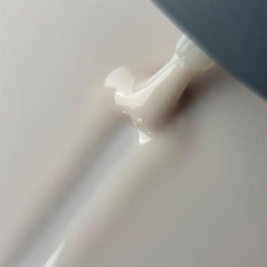 Гель-лак TUFI profi PREMIUM French 16 розовая дымка 8мл (0121209) - Фото №2