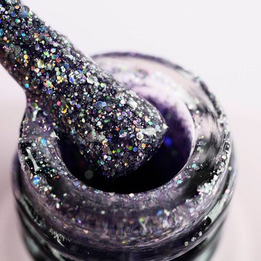 Gel polish TUFI profi PREMIUM Glam 06 Juno 8 ml (0121686) - Фото №2