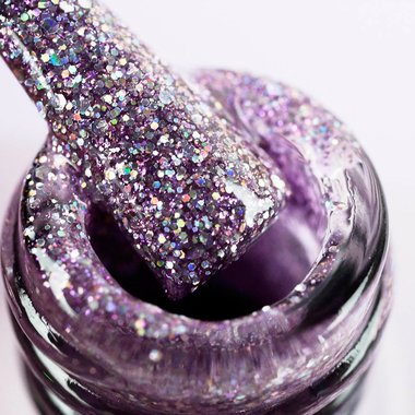 Gel polish TUFI profi PREMIUM Glam 07 Persephone 8 ml (0121687) - Фото №2