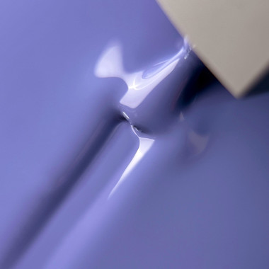 Gellack TUFI profi PREMIUM Lila №03 Pflaume 8ml (0102495) - Фото №2