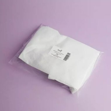 ﻿Replacement bag TUFI profi PREMIUM for dust collector for manicure standard white (0104154) - Фото №2