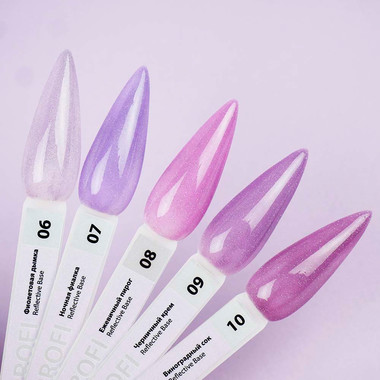 TUFI profi PREMIUM Base 09 8 ml (0125396) - Фото №4