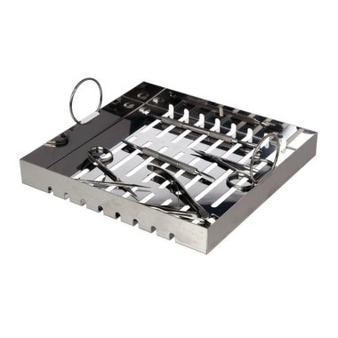 Trockenerhitzer MICROSTOP М2 zur Instrumentensterilisation - Фото №2