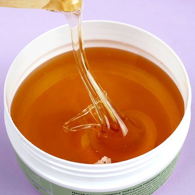Shugaring Paste TUFI profi PREMIUM extra medium 300 g (0121788) - Фото №2