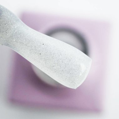 TOP TUFI profi PREMIUM Galaxy Matte Top 13 Sirius 8 ml (0133942) - Фото №2