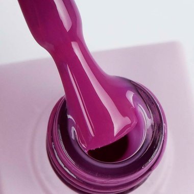 TUFI profi PREMIUM Color Base 025 Cherry garden 8 ml (0123364) - Фото №2