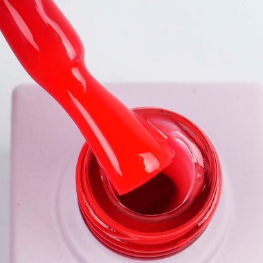 TUFI profi PREMIUM Color Base 029 Fire 8 ml (0123370) - Фото №3