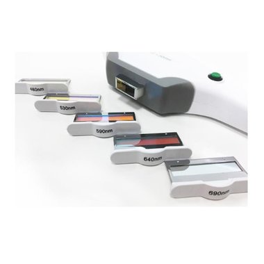 Alvi Praga IP-200 Fotoepilator mit RF-Lifting-Funktion - Фото №4