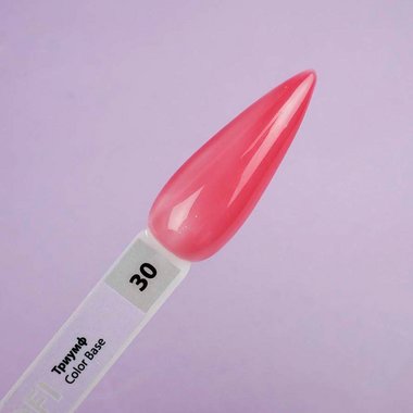 TUFI profi PREMIUM Color Base 030 Triumf 8 ml (0123371) - Фото №4