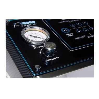 Alvi Praga V-02 Vakuumtherapiegerät - Фото №7