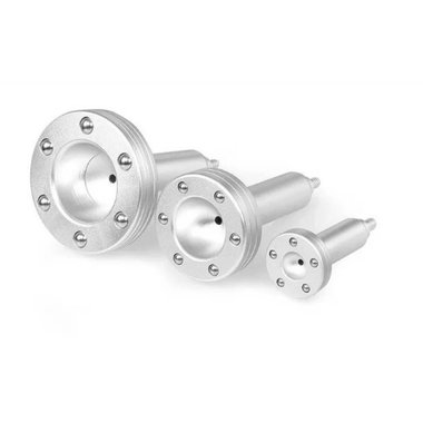 Alvi Praga V-02 Vakuumtherapiegerät - Фото №8