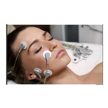 Аппарат микротоковой терапии Alvi Prague Premium XD-1000 - Фото №5