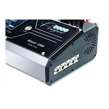 Apparatus for myostimulation Alvi Prague Miosti-1000 - Фото №5