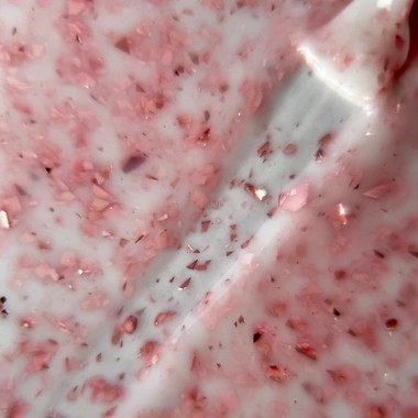 База TUFI profi PREMIUM Lovely Foil Base с фольгой 03 меренга 8 мл (0196359) - Фото №2