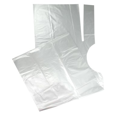 Panni Mlada Peignoir 0,9x1,6m Polyethylen 50 Stück/Packung