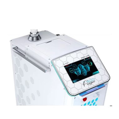 Quasar Alvi Praga TL-700 Neo+ Pikosekundenlaser - Фото №2