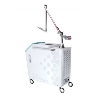 Quasar Alvi Praga TL-700 Neo+ Pikosekundenlaser - Фото №3