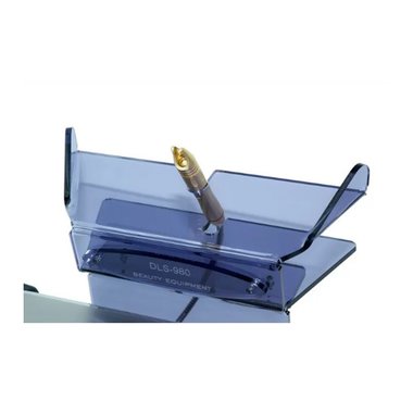 Laser zum Entfernen von Gefäßen Alvi Praga DLS-980 - Фото №2