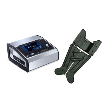 Aparat do presoterapii Alvi Praga PR-701 - Фото №1