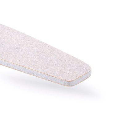 Aba Group SICHERES PAKET Halbmond-Nagelfeile 100/180 - Фото №3