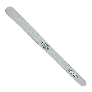 Saw KOMILFO wooden drop 150/220 grit 16.5 cm (556101)