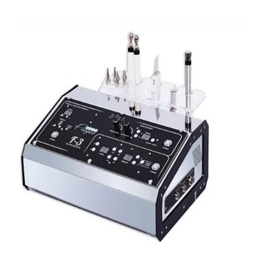 Kosmetikmaschine Alvi Praga F-3 - Фото №2