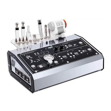 Kosmetikmaschine Alvi Praga F-5 - Фото №1