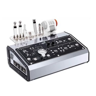 Kosmetikmaschine Alvi Praga F-5 - Фото №7