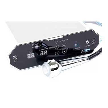 Gerät zur Heiß-Kälte-Therapie Alvi Praga T-05 - Фото №2