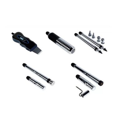 Косметологический мультифункциональный комбайн Alvi Prague Prosperity 5 в 1 - Фото №4