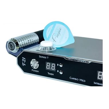 Non-invasive carboxytherapy machine Alvi Prague T-21 - Фото №5