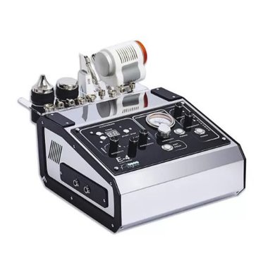 Kosmetikgerät Alvi Praga E-4 - Фото №1