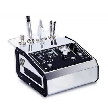 Kosmetikgerät Alvi Praga N-03 - Фото №1