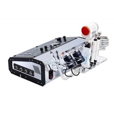 Kosmetikgerät Alvi Praga E-6 - Фото №2