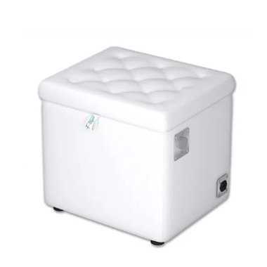 Пуф для дезинфекции обуви Alvi Prague UltraShoes 100 - Фото №1