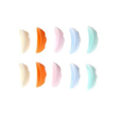 Silicone pads Noble Lashes - Фото №1