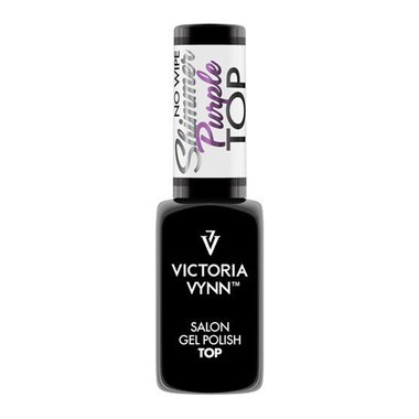 Tоп Victoria Vynn PURPLEP без липкого слоя 8ml
