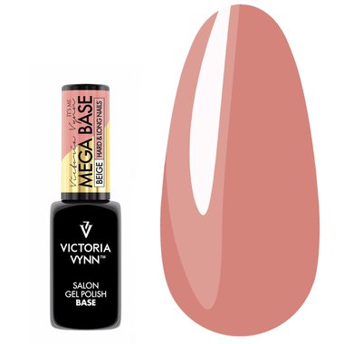 Victoria Vynn MEGA BASE Beige 8ml