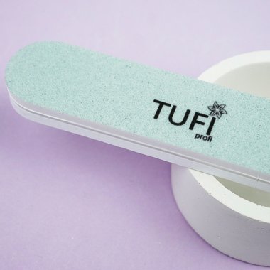 Set for complex nail and cuticle care TUFI profi PREMIUM 02 (0125336) - Фото №2
