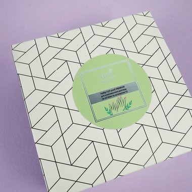 Set for complex nail and cuticle care TUFI profi PREMIUM 02 (0125336) - Фото №5