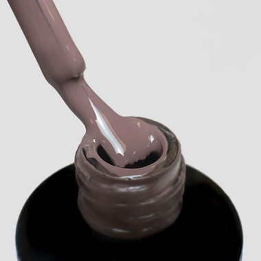 Гель-лак PALU Safari in Nairobi NR6 светло-коричневый 11 мл - Фото №2