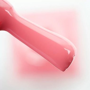 Decorative nail polish TUFI profi PREMIUM Fantasy 05 pink balsam 8 ml - Фото №2
