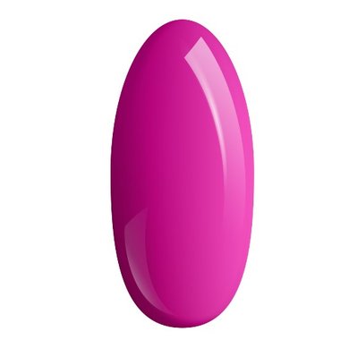 Гель-лак PALU Warsaw P5 темно-розовый 11 мл - Фото №2