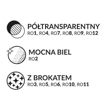 Гель-лак PALU Roma RO2 белый 11 мл - Фото №4