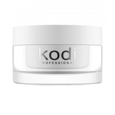 Acrylic powder KODI Perfect White Powder 40 g